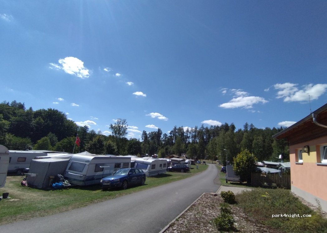 Schönsee Camping — foto 2