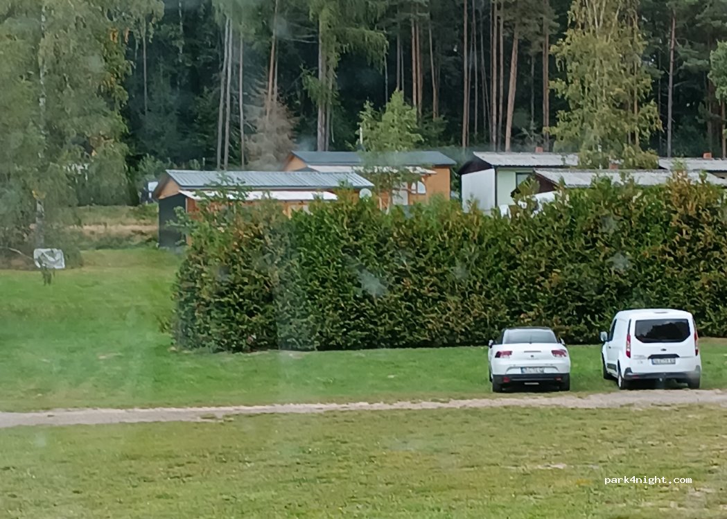 Schönsee Camping — foto 4