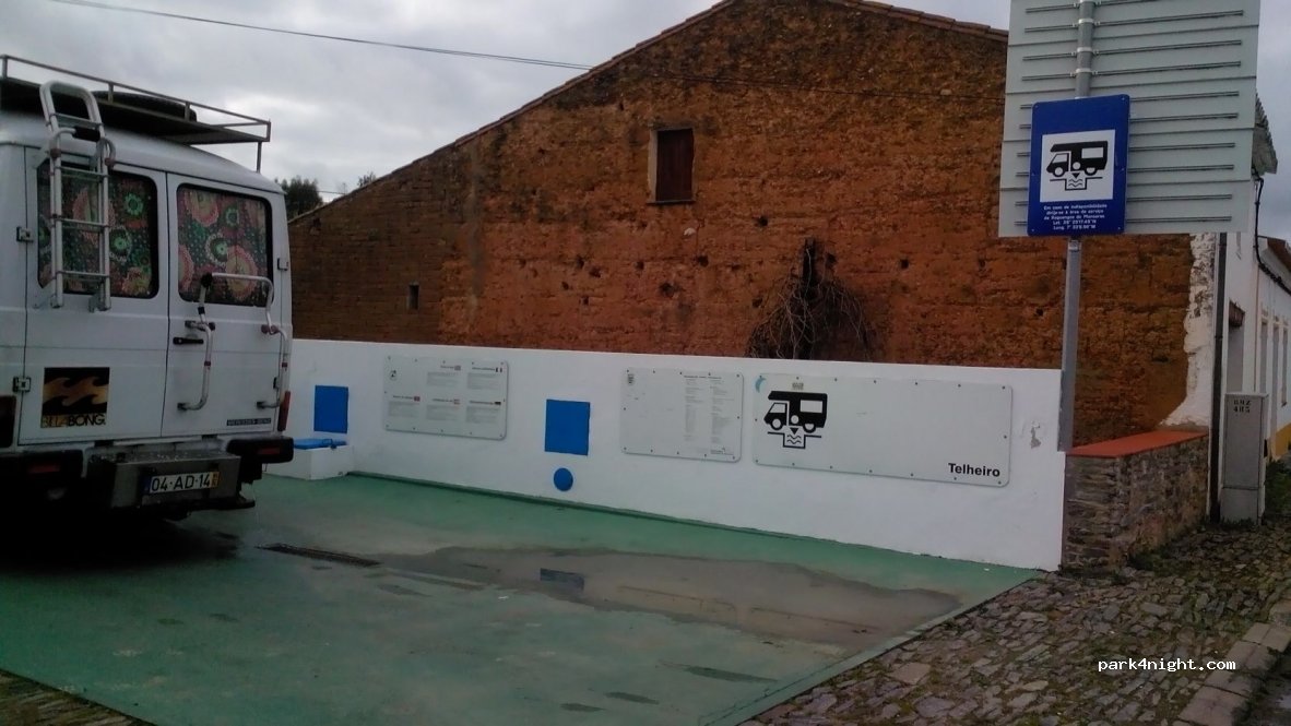 (7200) Telheiro - 18 Rua da Fonte — foto 2