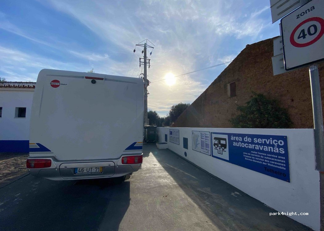 (7200) Telheiro - 18 Rua da Fonte — foto 4