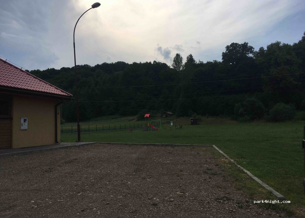 (38-604) Nowosiółki - — foto