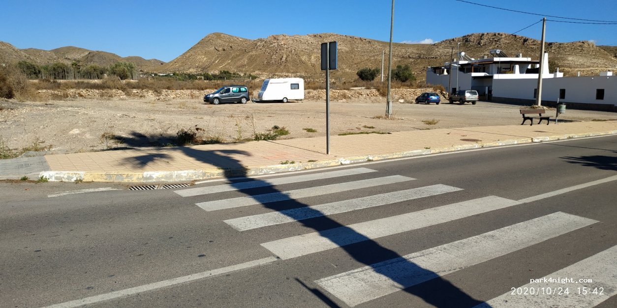 (04100) Níjar - 4 Calle Bacares — foto