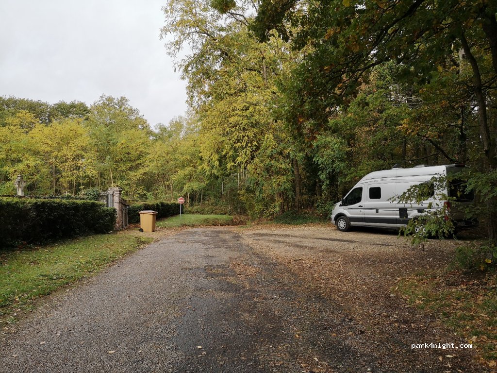 (28270) Bérou-la-Mulotière - 7 Rue du Lilas — foto