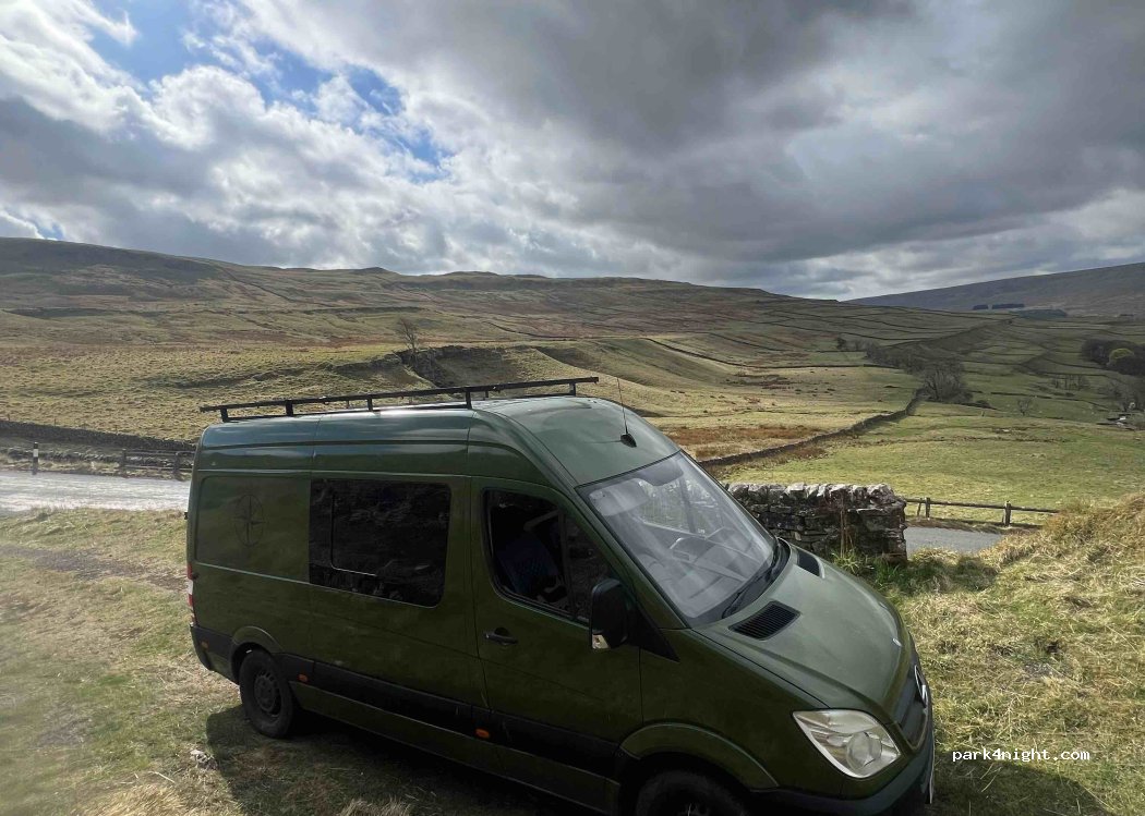 (BD23 5JB) Skipton - Park Lane — foto 4