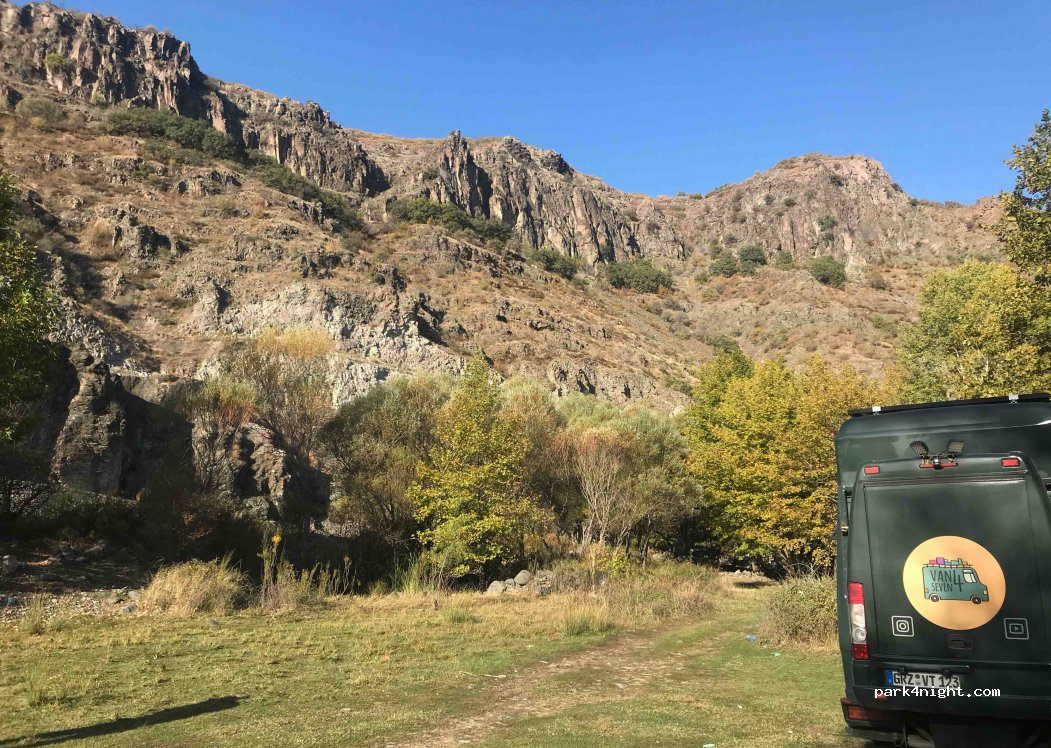 (06840) Yeşilöz - Güdül Yolu — foto