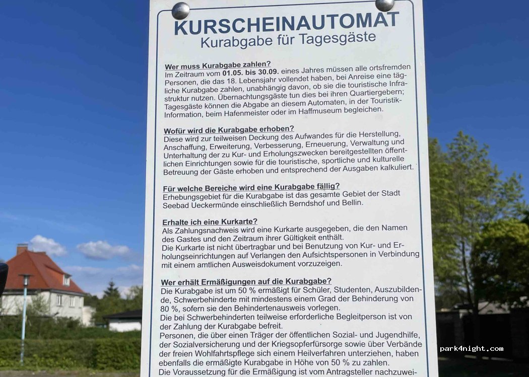 (17373) Ueckermünde - — foto 5