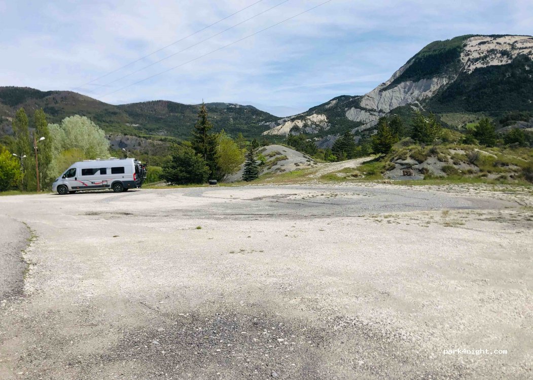 (04330) Tartonne - Les Apaluns — foto 4
