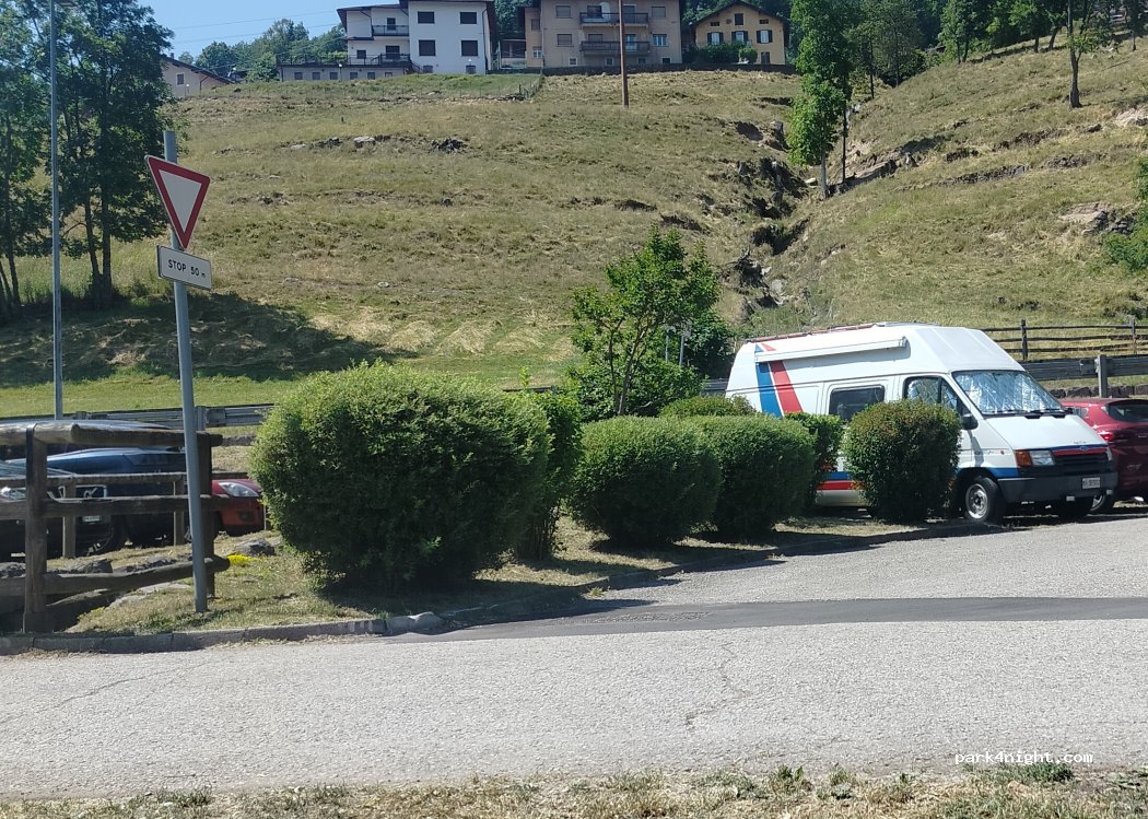 (38042) Baselga di Piné - 47 SP83 — foto 4