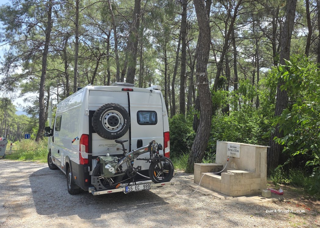 (48640) Ula - Unnamed Road — foto 5
