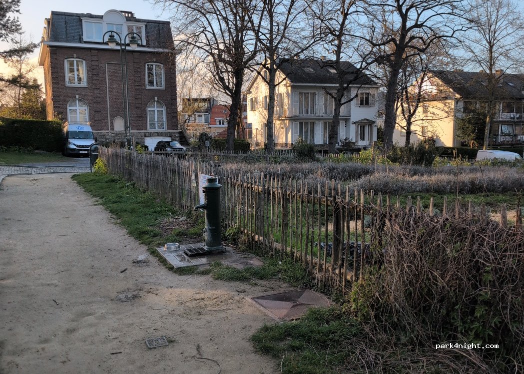 (1190) Vorst - 1-11 Lainésquare — foto 4