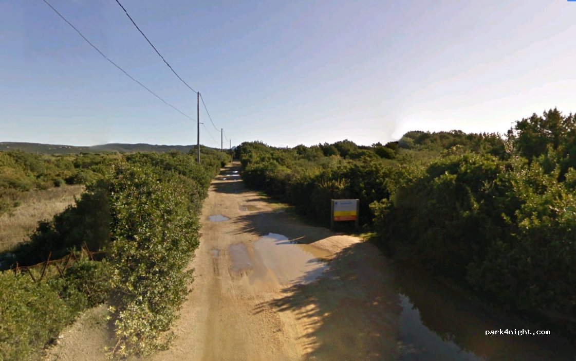 (20131) Pianottoli-Caldarello - Paccial Di San Giovani — foto