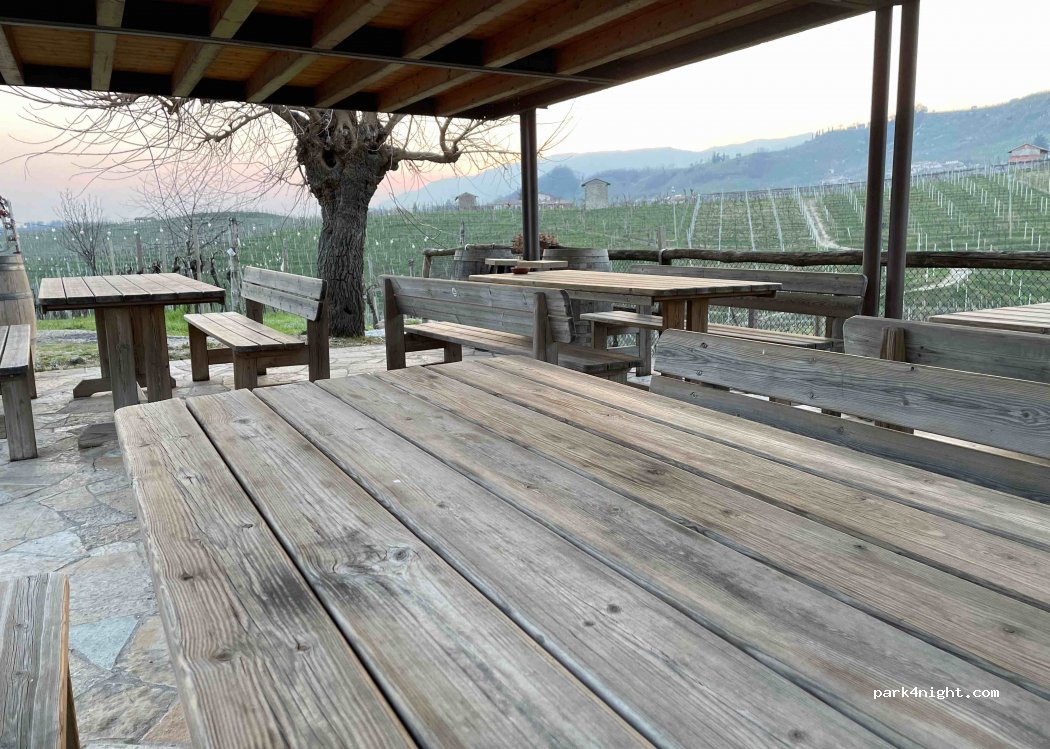 Cantina e Agriturismo La Casa Vecchia — foto 3