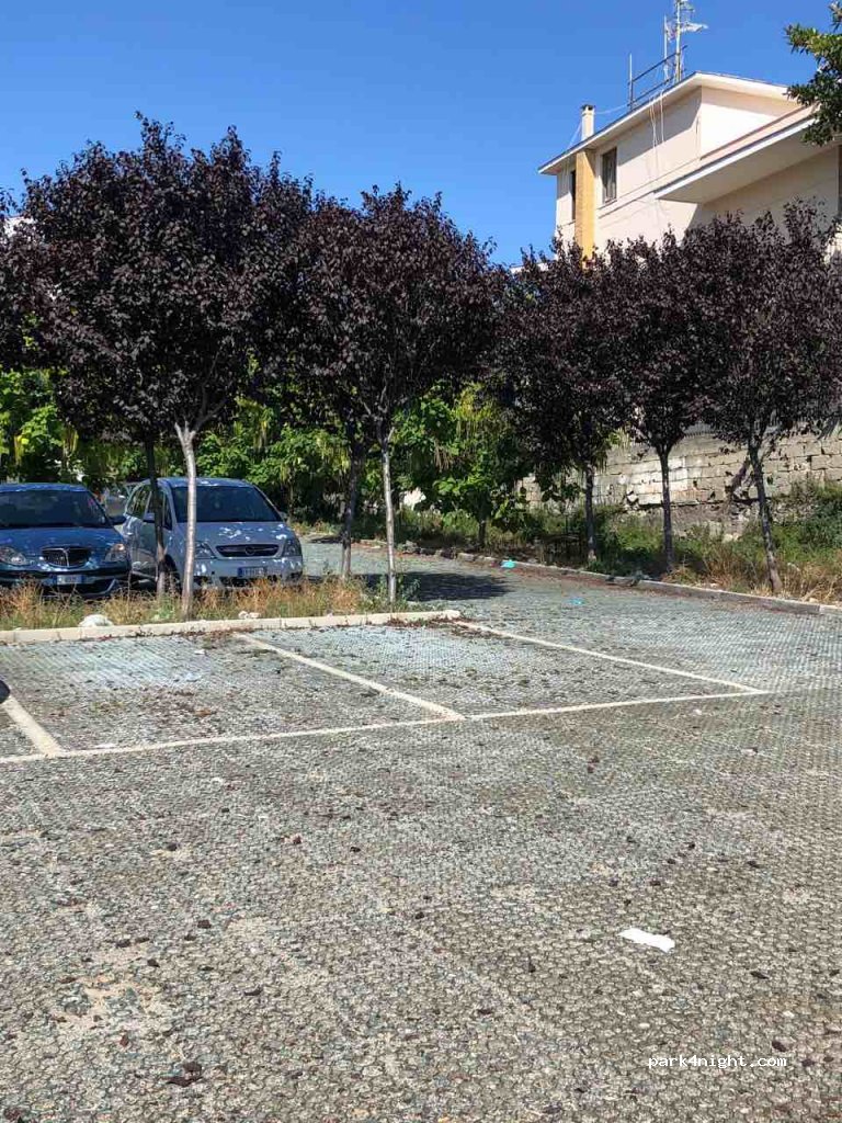 (80059) Torre del Greco - 37 Via Alcide De Gasperi — foto 3