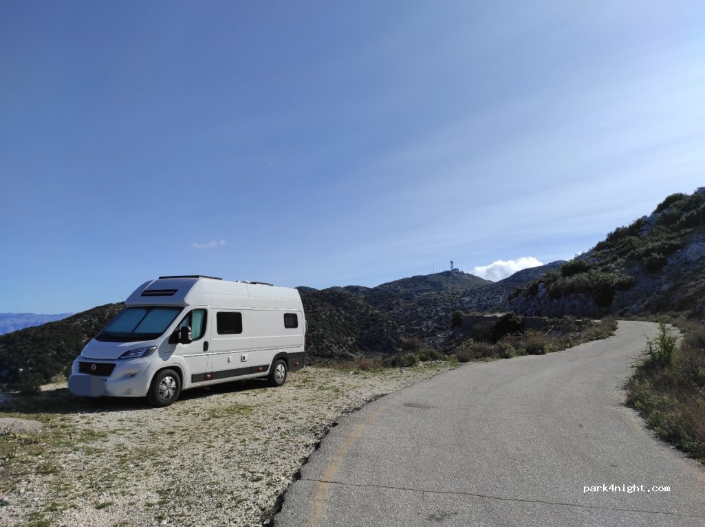 (31082) Municipal Unit of Karya - Εγκλουβή - Σύβρος — foto