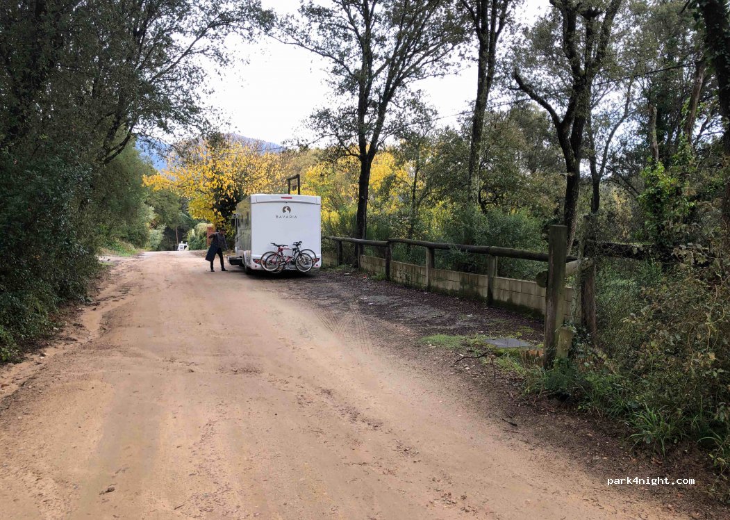 (08470) Sant Celoni - 178 Urbanització Cal Batlle — foto