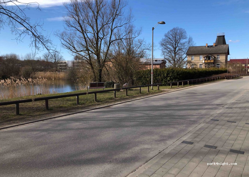 (17192) Waren (Müritz) - 29 Am Seeufer — foto 2