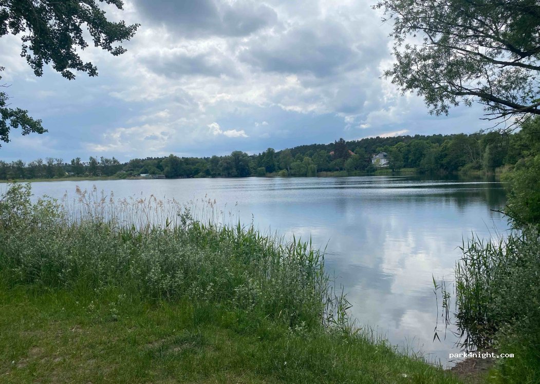 (17192) Waren (Müritz) - 29 Am Seeufer — foto 4