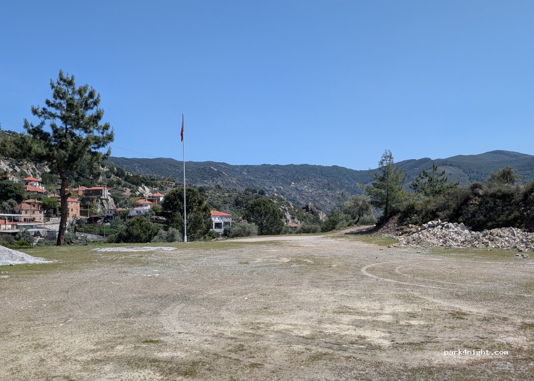 (48200) Muğla - Unnamed Road — foto 4