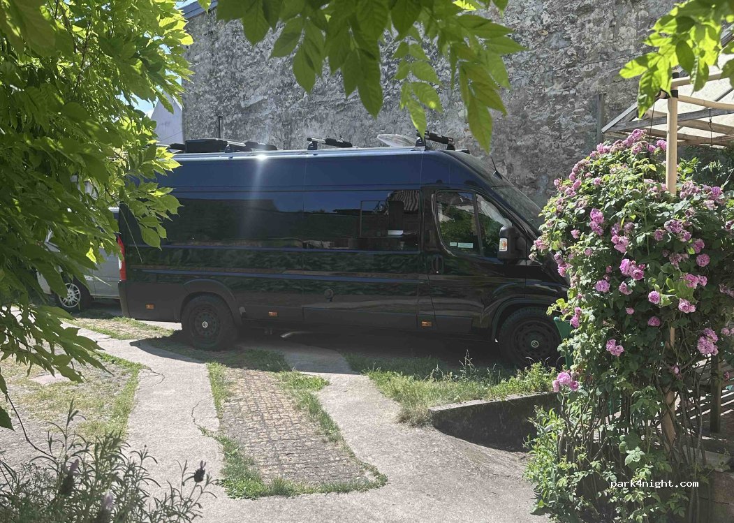 (94230) Cachan - 25 Rue Cousté — foto 5