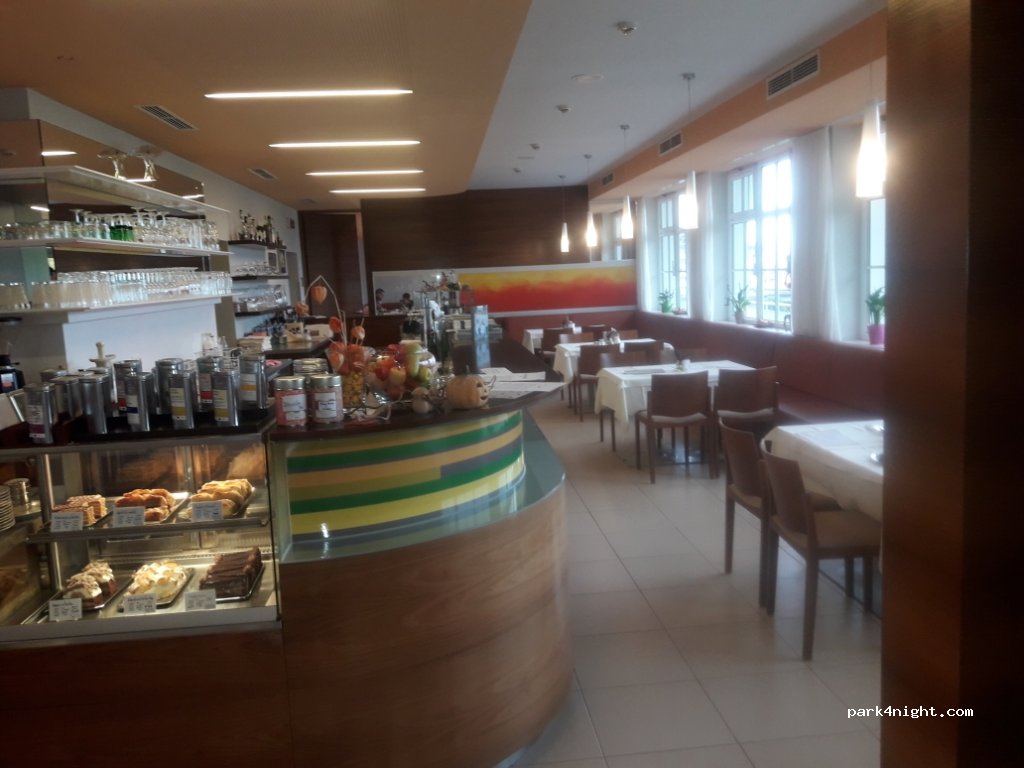 Hotel-Restaurant Spiegel — foto 3