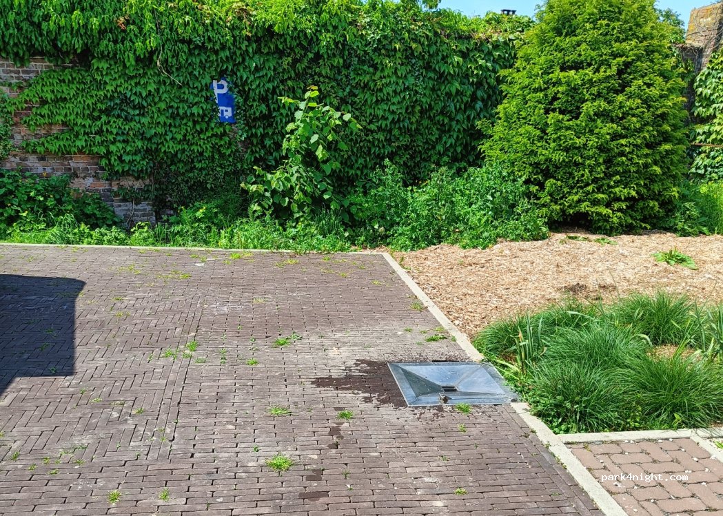 (1540) Herne - 24 H. Geeststraat — foto 4