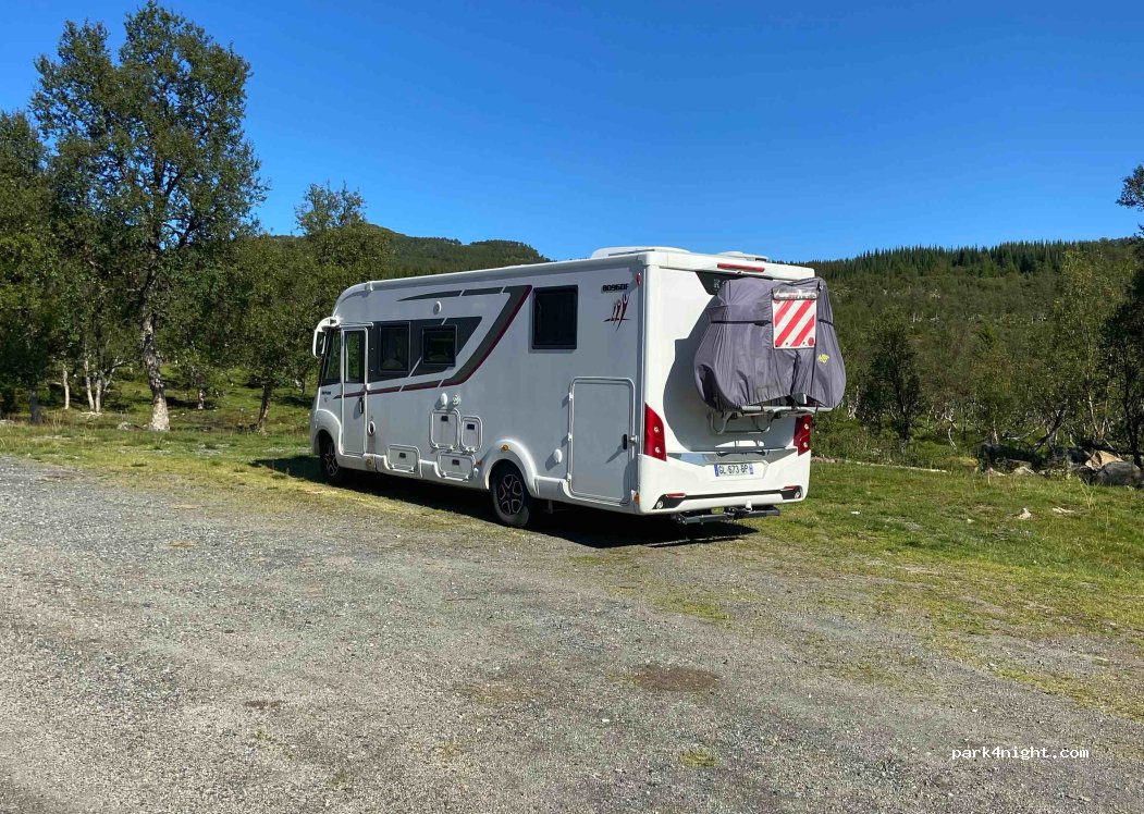 (9402) - Sekundær Fylkesveg 2 — foto 2