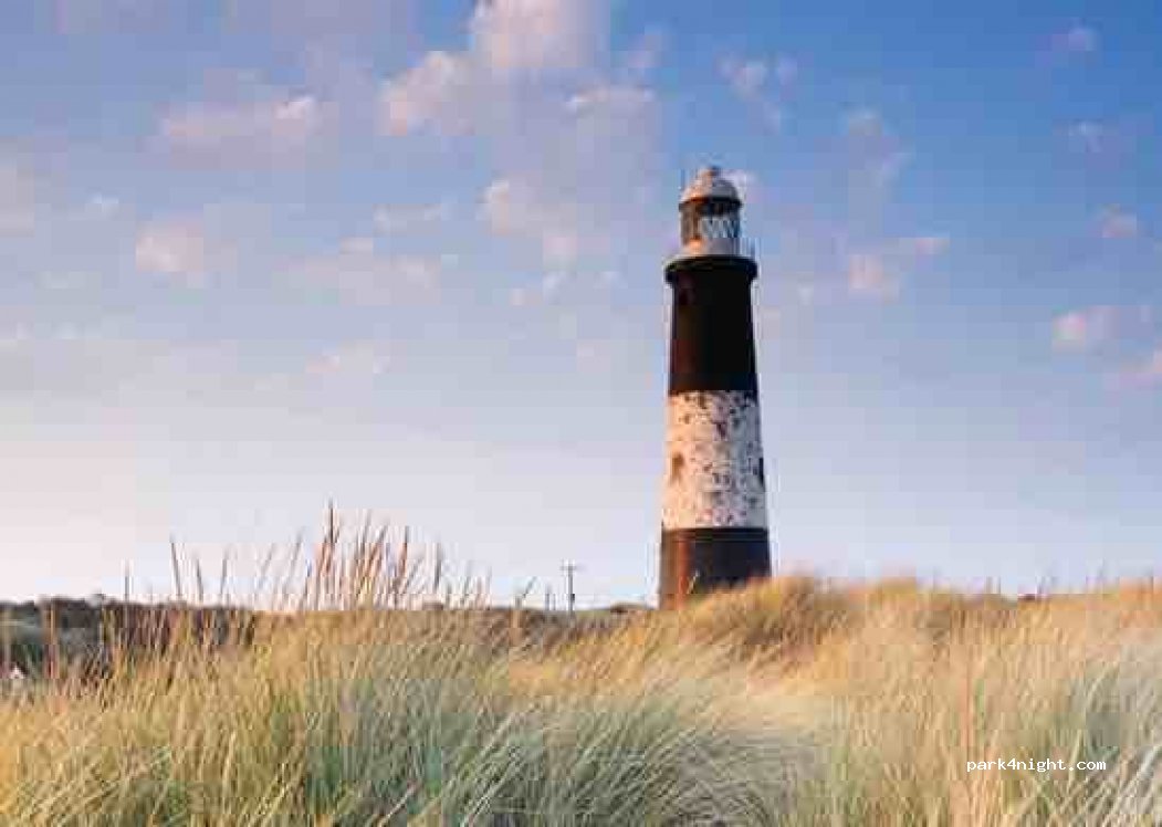 (HU12 0UH) Kilnsea - Spurn Road — foto
