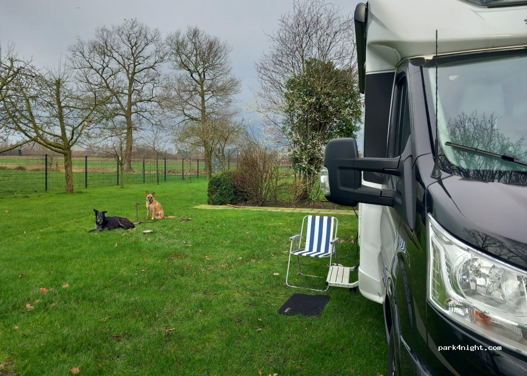 An der Rehwiesen — foto 4