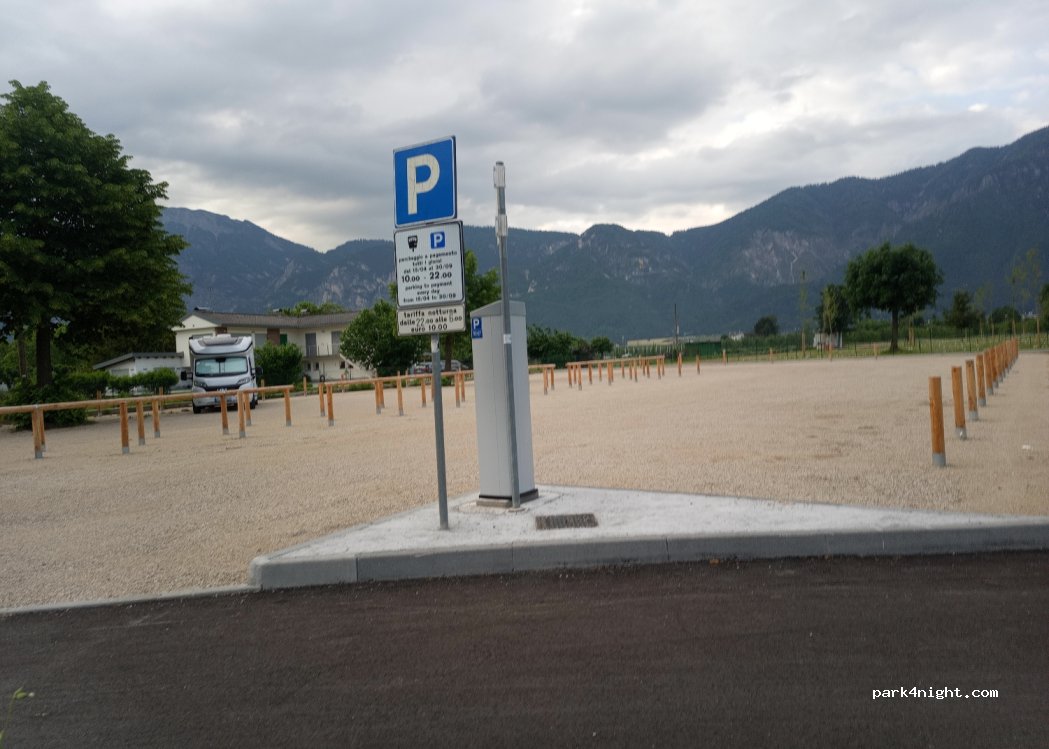 (38052) Caldonazzo - 15 Localita' Lungolago — foto 2