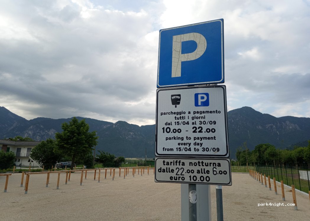(38052) Caldonazzo - 15 Localita' Lungolago — foto 4
