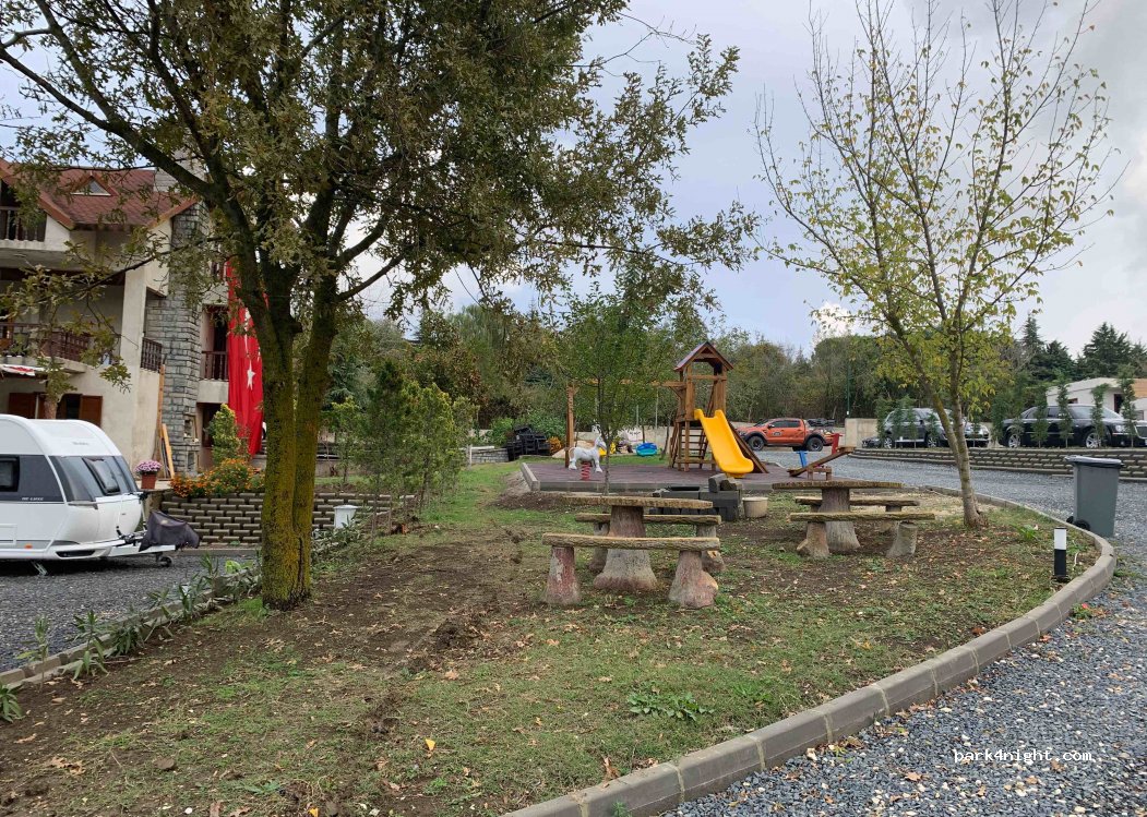 Çatalca Karavan Kamp — foto 3