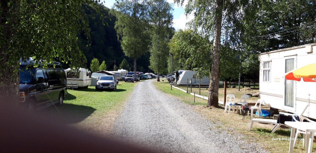 Camping la Douane — foto 2