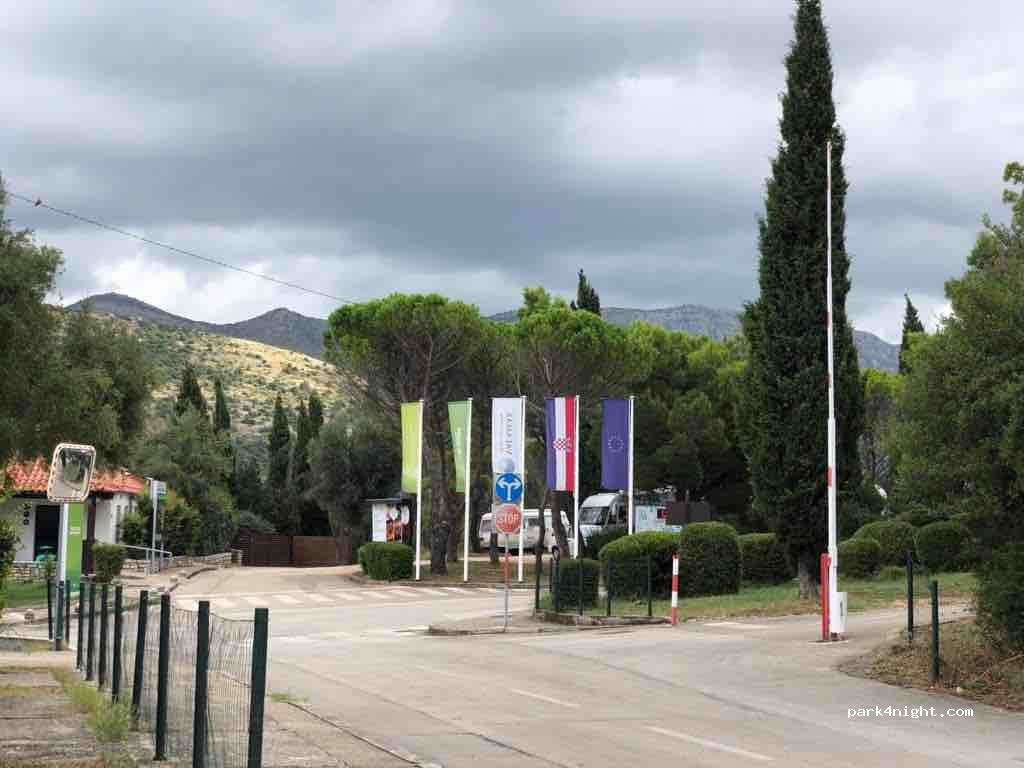 Camping Solitude — foto 2