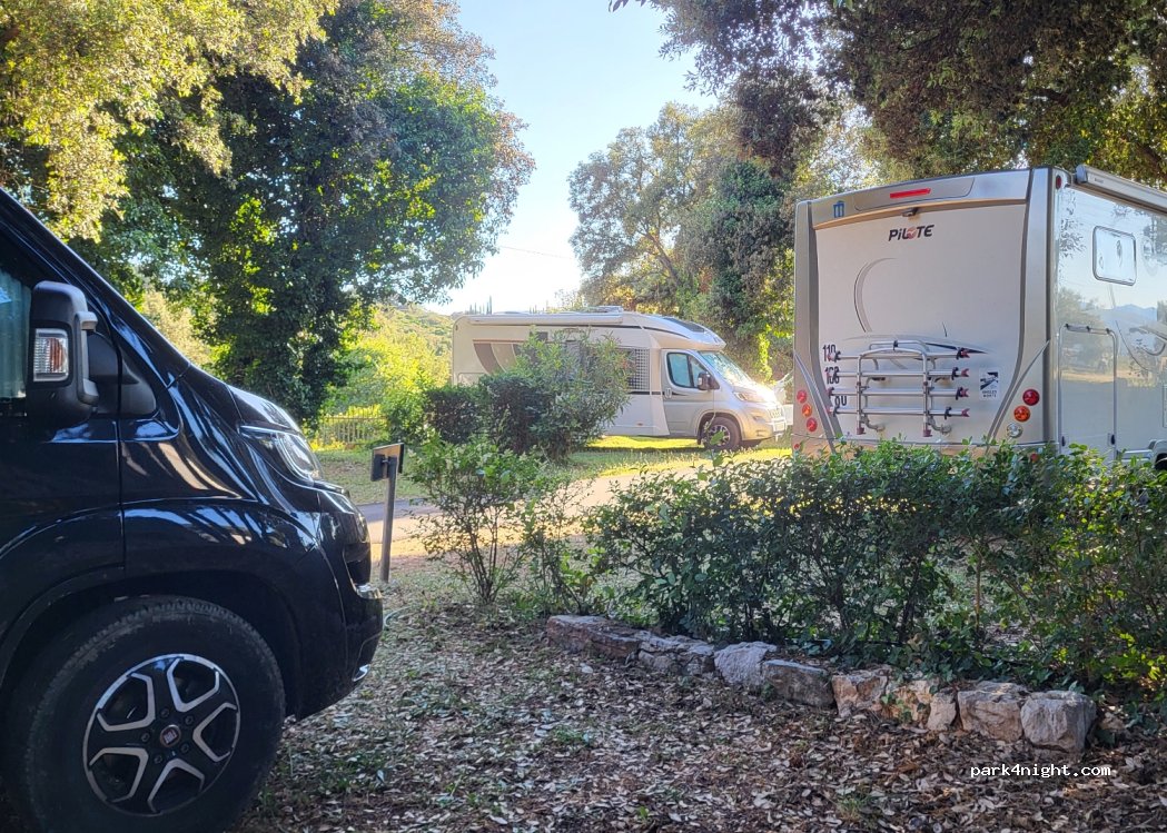 Camping Solitude — foto 4