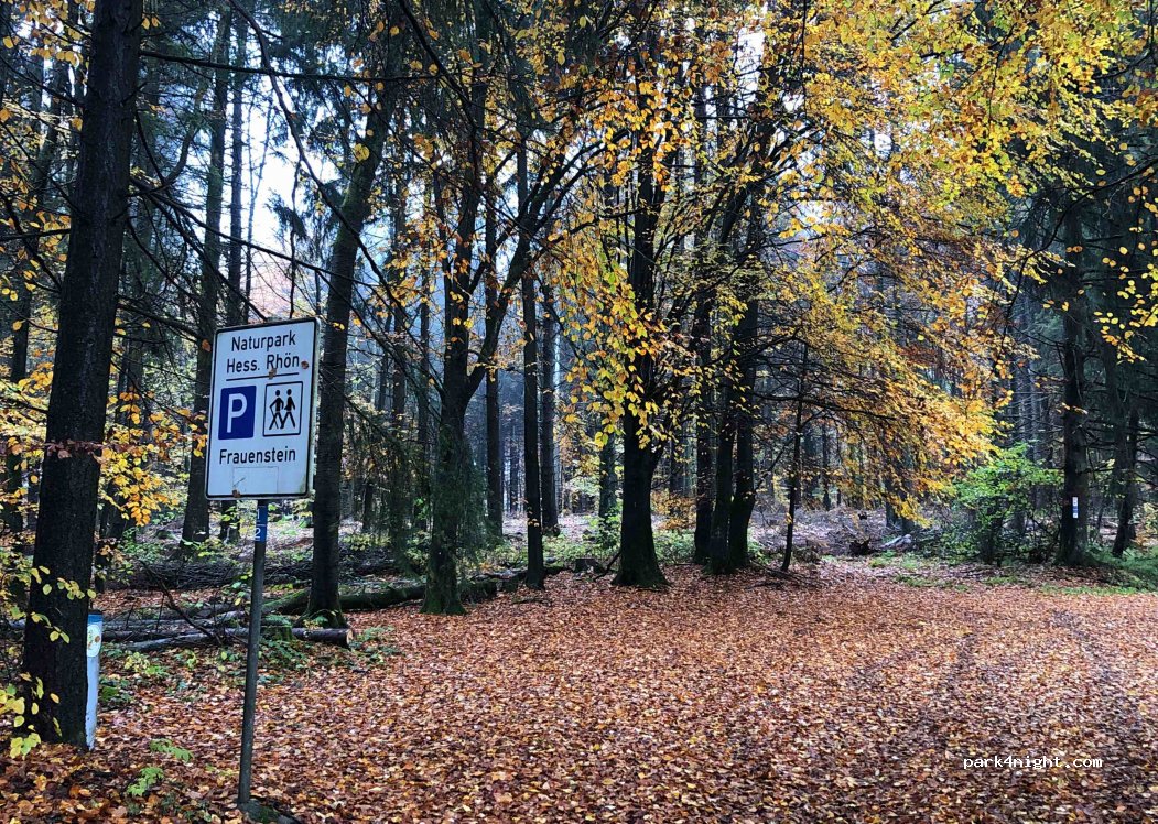 (36148) Kalbach - Unnamed Road — foto