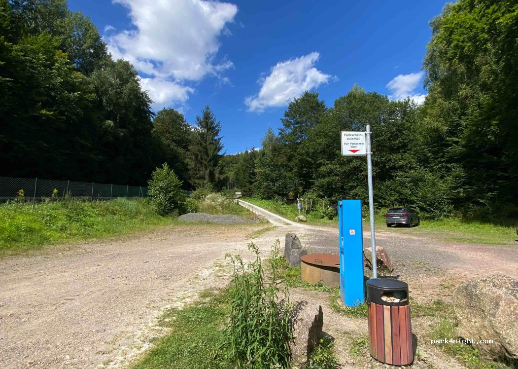 Wohnmobilstellplatz Truse Park — foto 4