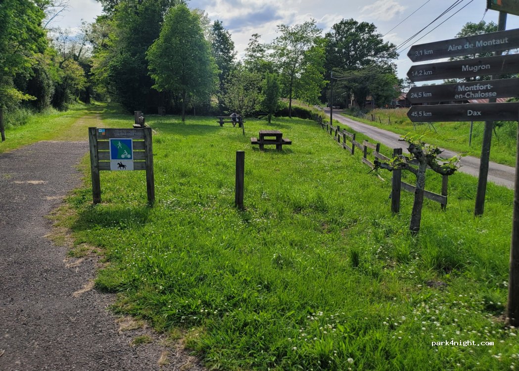 (40500) Saint-Sever - 2 Chemin Labayts — foto 3