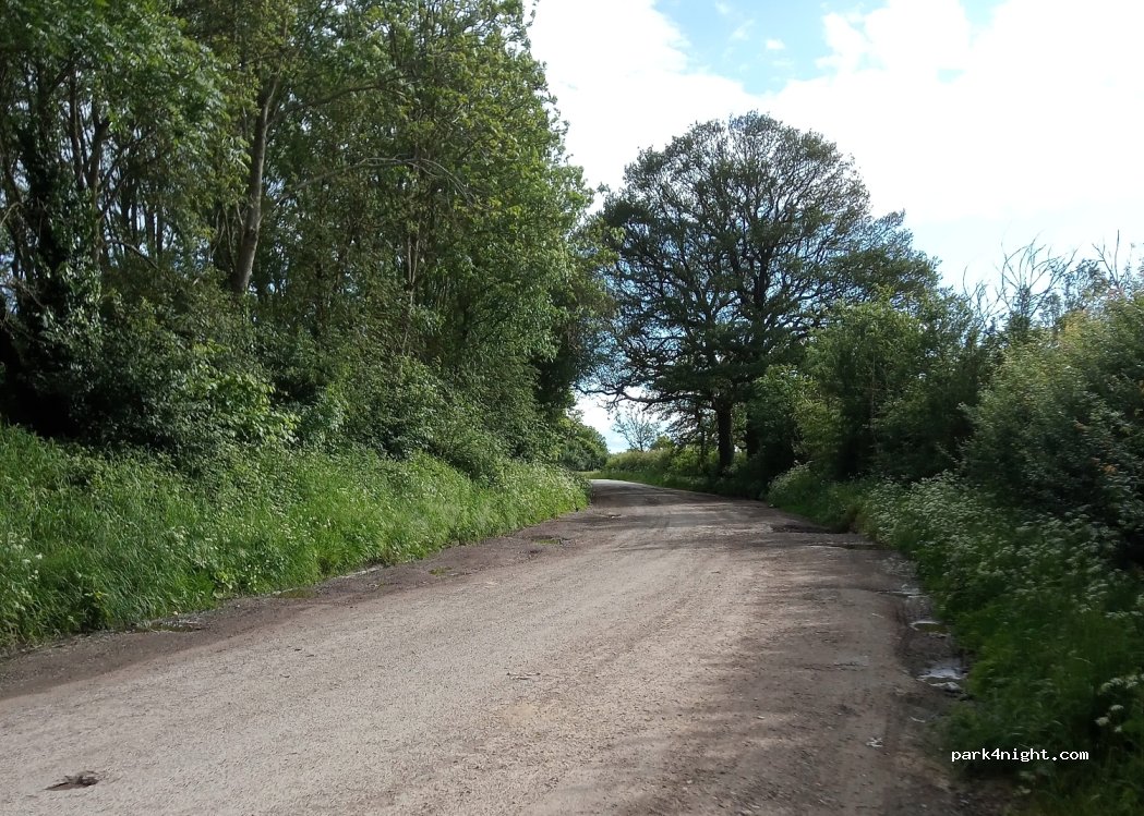 (LE15 7QY) Oakham - Stretton Road — foto 4