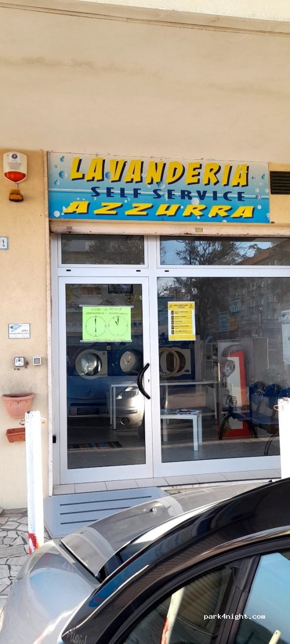 (47814) Igea Marina - 181 Via Marco Fabio Quintiliano — foto 3