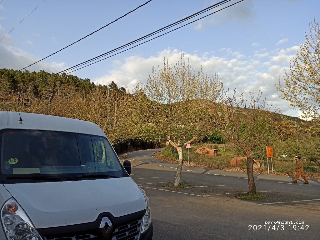 (10136) Cañamero - CC-21.3 — foto 2