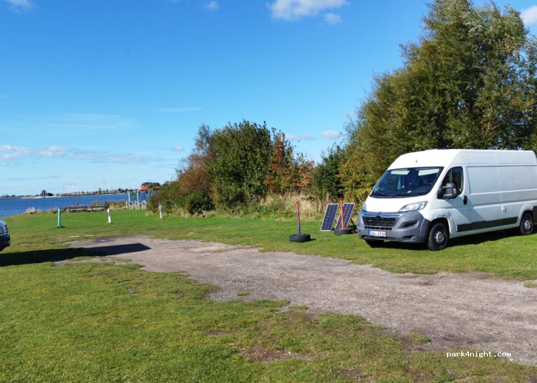 (23769) Fehmarn - Westerbergen-Feriensiedlung — foto 3