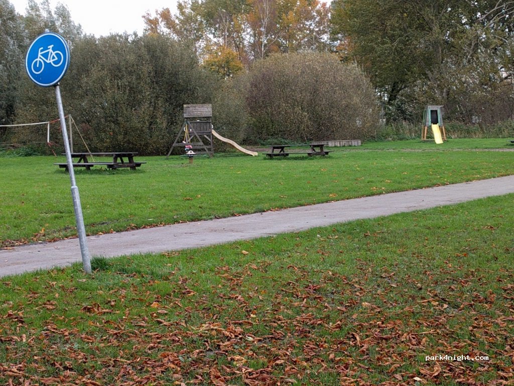 (1358 AJ) Almere - 7 Verlaatweg — foto 2