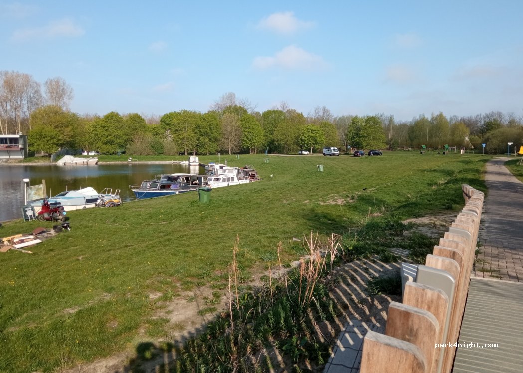 (1358 AJ) Almere - 7 Verlaatweg — foto 3