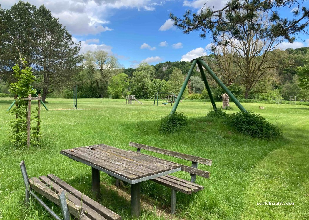 Parkplatz - Jägersteig — foto 3