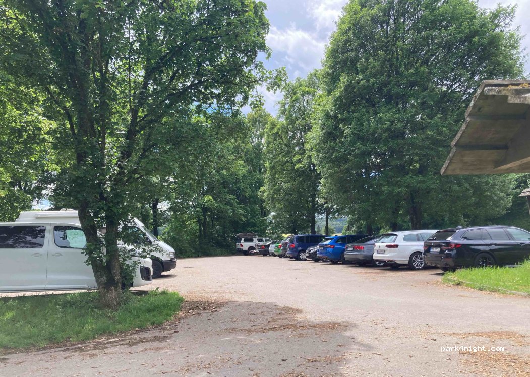Parkplatz - Jägersteig — foto 4