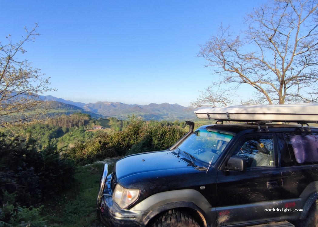 (33589) Cangas de Onís - Unnamed Road — foto 3