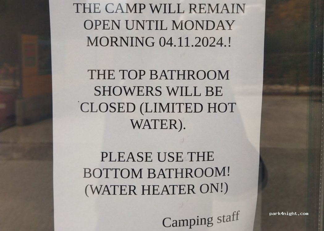 Camping Kate — foto 5