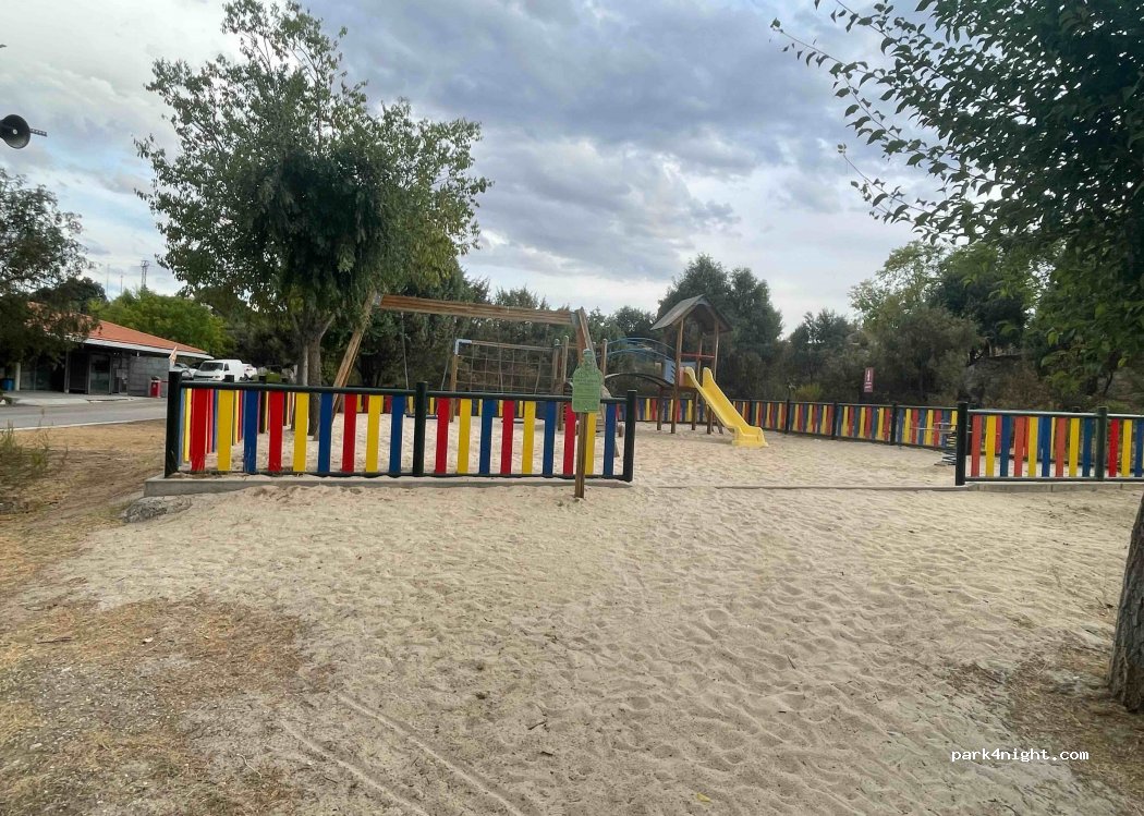 Camping El Picachuelo — foto 2