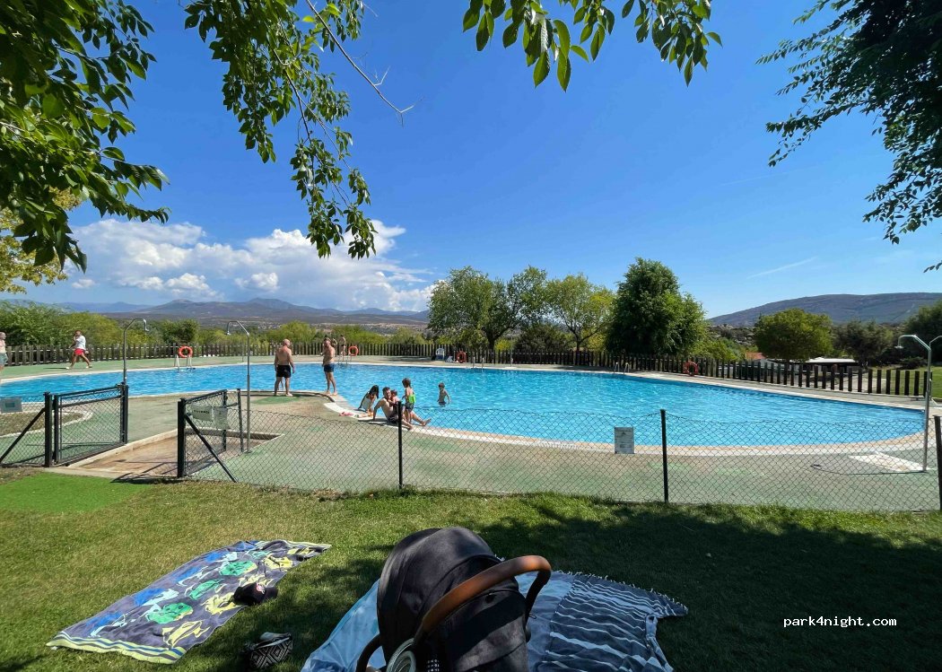 Camping El Picachuelo — foto 4