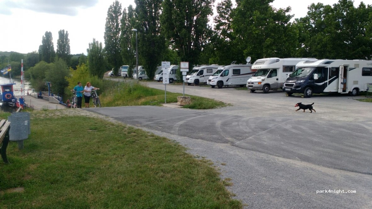 (97337) Dettelbach - 3 An der Mainlände — foto